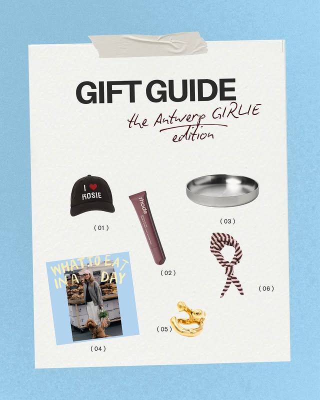 Pause & Wish wishlist